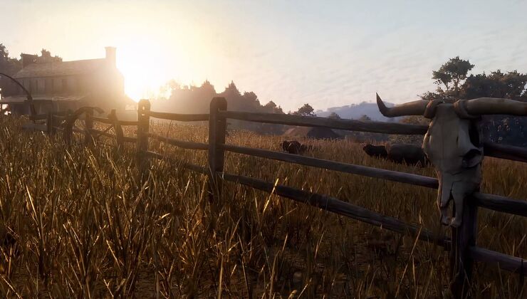 Red Dead Redemption 2 Next-Gen Release Date Update Quietly Shared