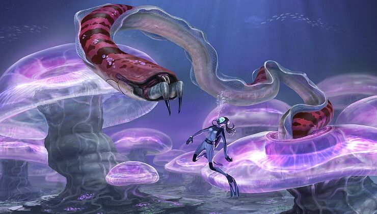 Subnautica 2 Publisher Commits to Being an 'AI-First' Company