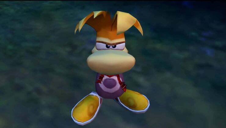 Reliable Ubisoft Insider Says The Rayman Remake Will "Disappoint Everyone"