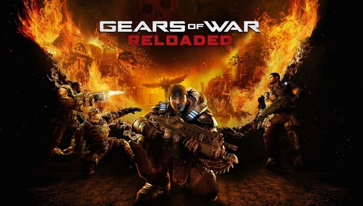 Gears of War: Reloaded PC Launch Gets Off to a Rocky Start