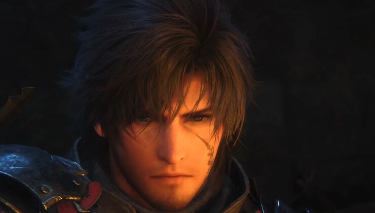 Yoshi-P Answers The Final Fantasy 17 Question Everyone's Been Asking