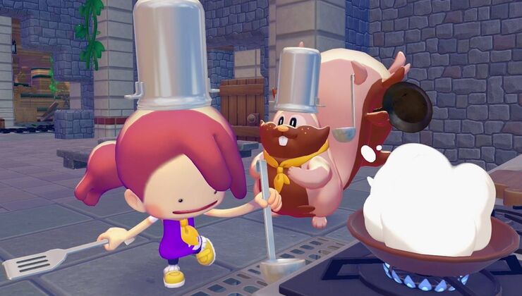 Forget Pokémon Pokopia, Fans Are Fixated On A Sequel To The Studio's Prior Hit