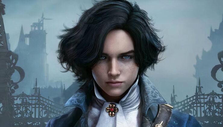 Lies Of P Studio Is Hiring Someone To AI Generate Concept Art