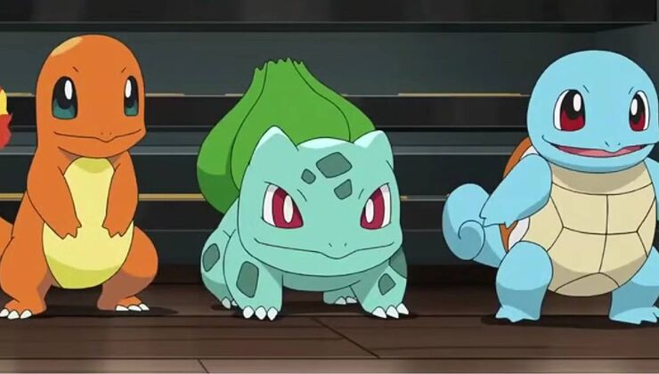 Pokémon Officially Returns To Kanto With New Release Coming October 27