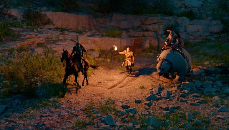 Crimson Desert Director Credits Success to Not Having AAA 'Brand Bibles'