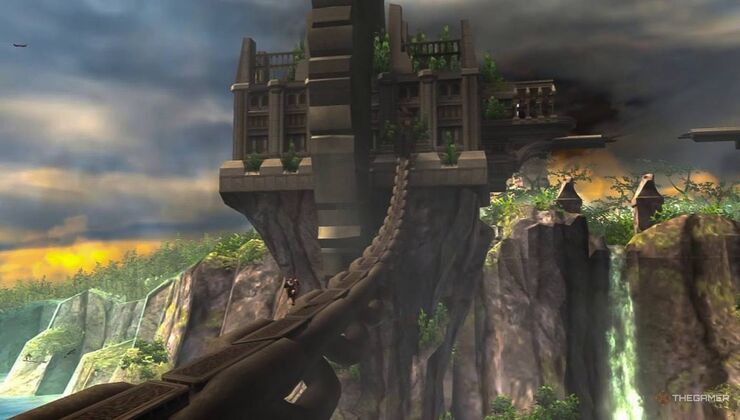 Gamers Want Fixed Camera Angles Back, And After Replaying The Original Resident Evil, I'm Right There With Them