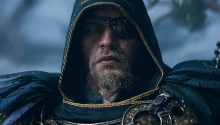 Next Assassin's Creed Game Reportedly At Risk Of Cancellation