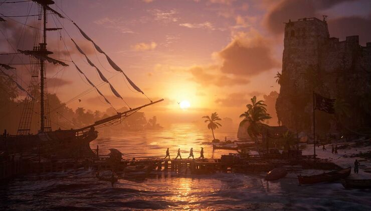 Ubisoft+ Announces Free Trial Until June 23, Making 19 Assassin's Creed Games Free Just In Time For Black Flag