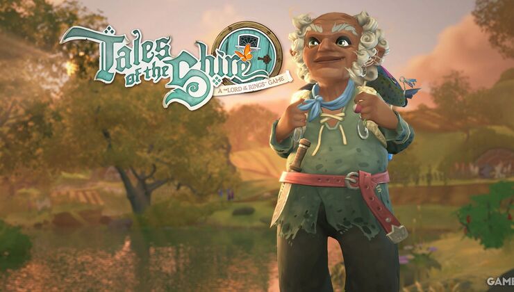 Tales of the Shire Reveals New Character Ahead of Launch [EXCLUSIVE]