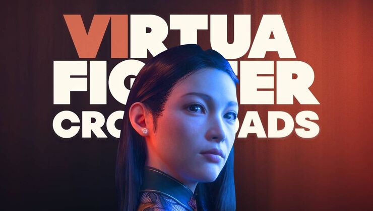 RGG Studio's Virtua Fighter Game Has a New Name and a Release Window