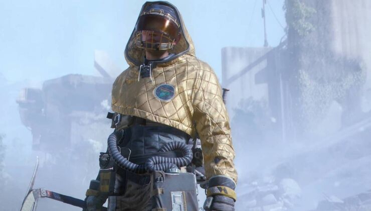 Arc Raiders Dev Says They're "Still Learning" To Balance PvE And PvP