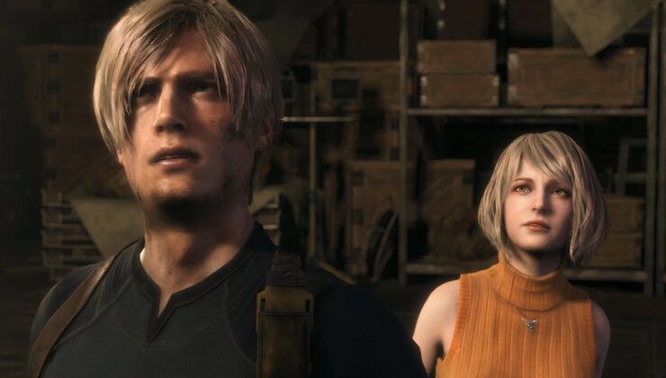 Resident Evil Kicks off 30th Anniversary Celebrations with New Artwork