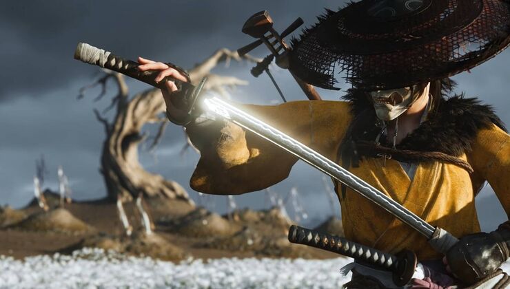 Ghost Of Yōtei Gets A Day One Balancing Patch For Hardcore Mode