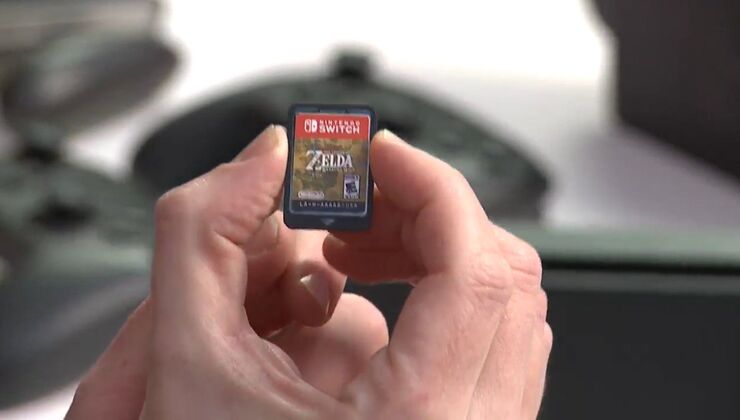 We're One Step Closer To Fake Switch Games Hitting The Market With This Latest Development