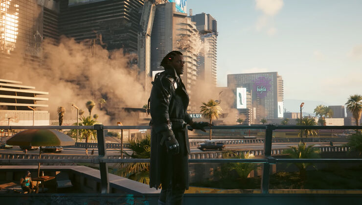 Cyberpunk 2077 Multiplayer Creators Say Latest Beta Test “Exceeded All Expectations”