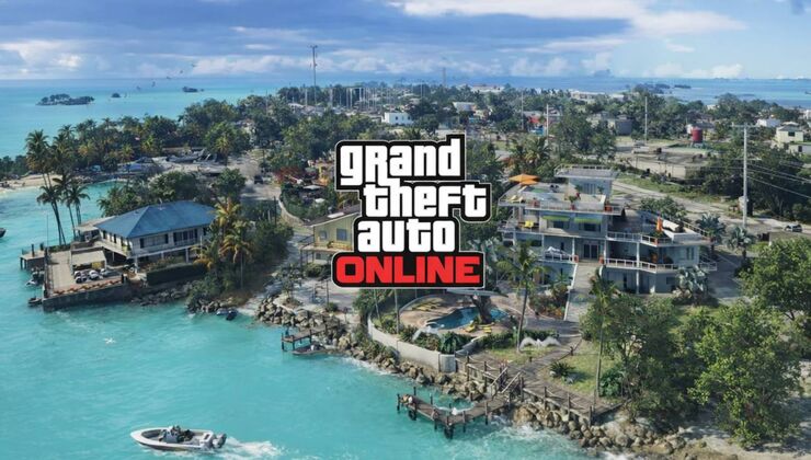 GTA 6 Boss Officially Confirms Future Of GTA Online