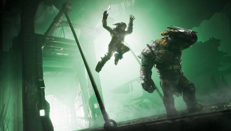 Styx Publisher Nacon Files For Insolvency Just Days After Releasing Styx: Blades Of Greed