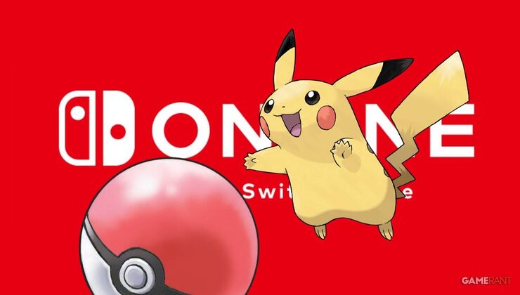 A New Pokemon Game Has Arrived On Nintendo Switch Online