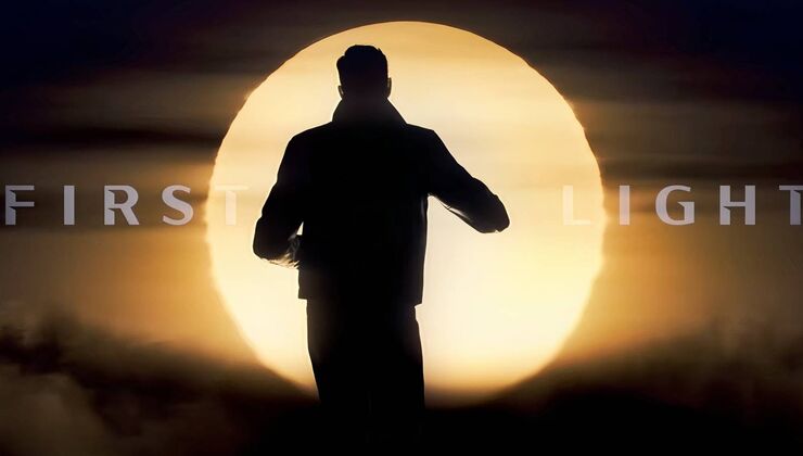 007 First Light Will Keep The Bond Tradition Alive With A Title Sequence