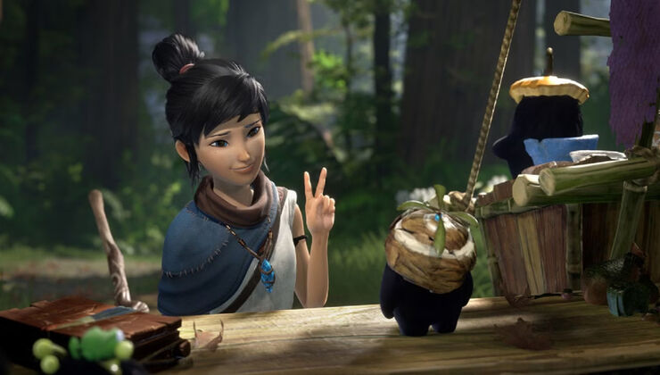 Following Its Recent Sequel Reveal, Kena: Bridge Of Spirits Is Coming To The Nintendo Switch 2