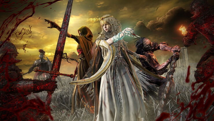 Elden Ring Nightreign is Getting a New, Even More Difficult Expansion