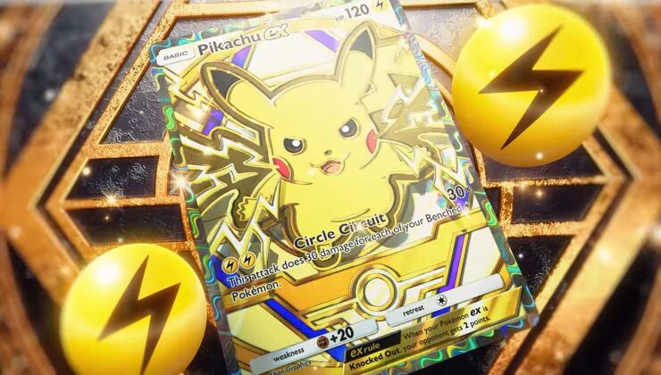 Pokemon TCG Pocket Deluxe Pack ex Set Brings a New Shine to Old Cards | TechRaptor