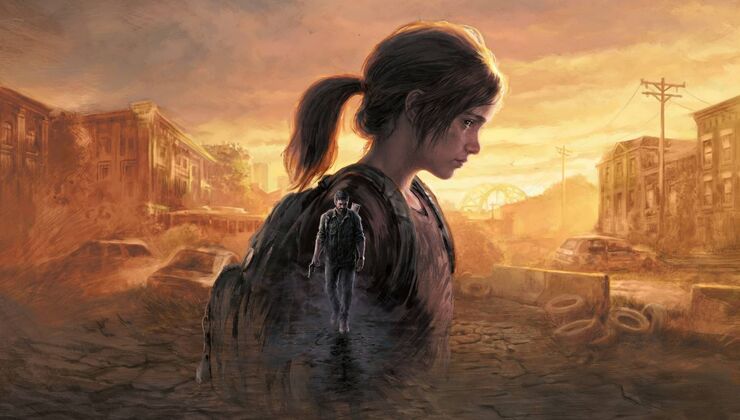 Last of Us Multiplayer Game Was 80% Complete Before It Was Canceled