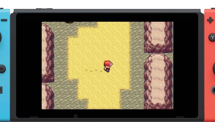 You Seemingly Can't Name Your Trainer Anything NSFW In The FireRed And LeafGreen Re-Releases
