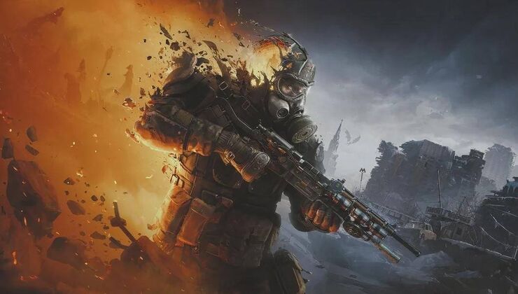 Metro 2039 Will Be Led By One of Its Most Controversial Characters