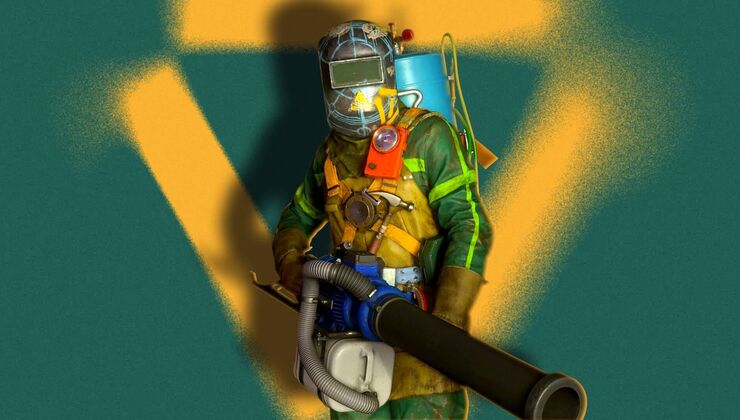 Remedy's CEO Steps Down, And Fans Think FBC: Firebreak Is To Blame