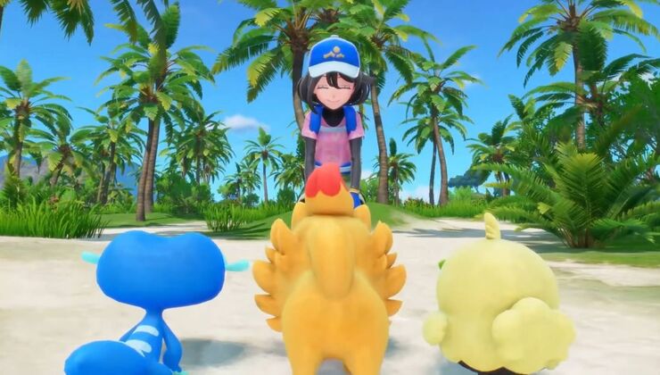 Pokémon Winds & Waves New Eeveelution Has Gamers Excited Following Official Teaser