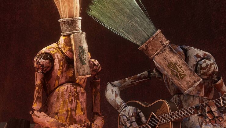 Clair Obscur: Expedition 33 Quietly Adds New Easter Egg To The Gestral Village