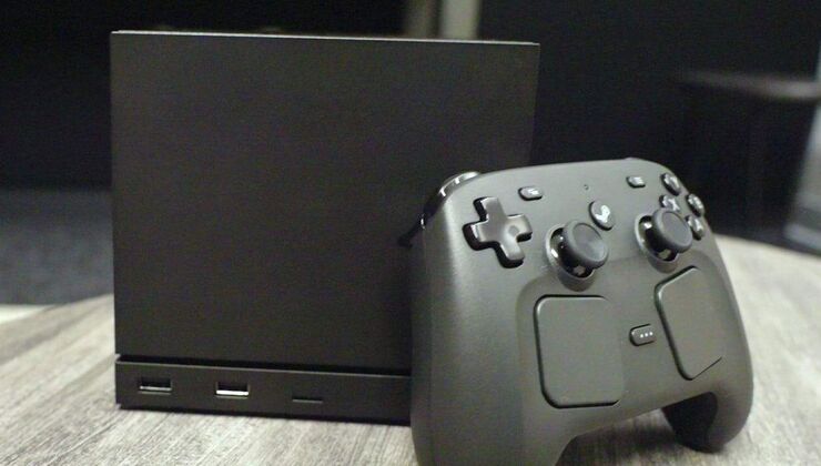 Shuhei Yoshida Isn’t Completely Sold On Valve’s Steam Machine