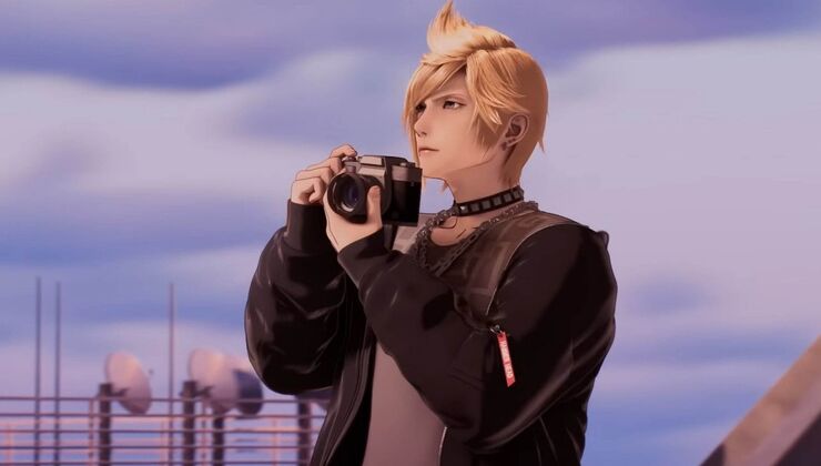 Dissidia Duellum Final Fantasy Release Date Revealed for Next Week | TechRaptor