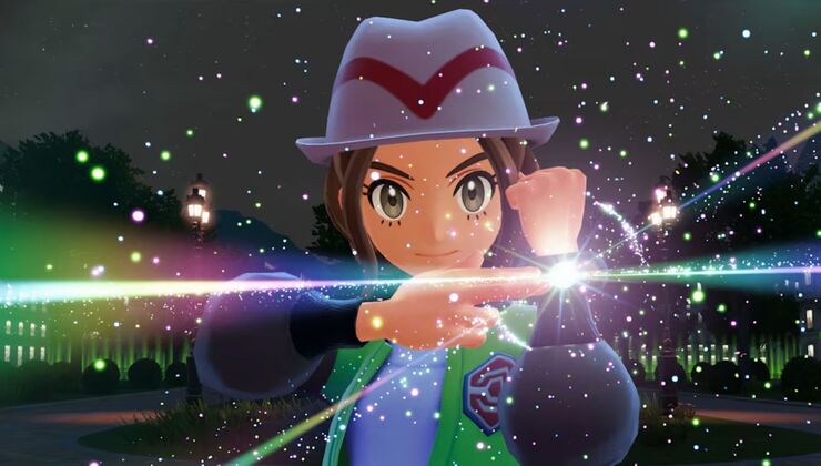 Pokemon Legends: Z-A Is Bringing Back A Divisive Mechanic We Haven't Seen In 15 Years