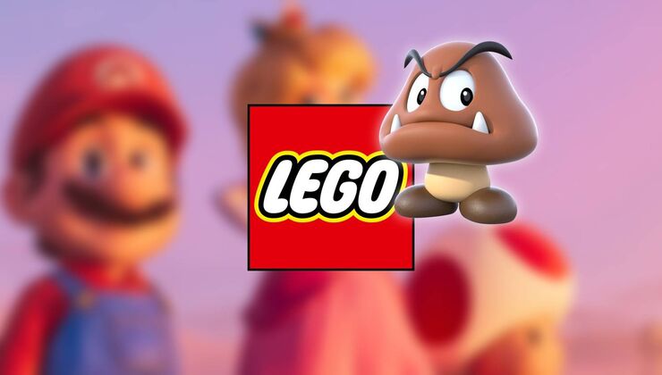 LEGO Fan Transforms 3-in-1 Playful Puppy Set Into Super Mario's Goomba With Free Instructions, No Extra Pieces