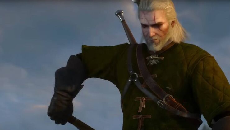 Sorry GTA 6 Fans, Geralt's VA Really Doesn't Care If It Ends Up With More Awards Than The Witcher