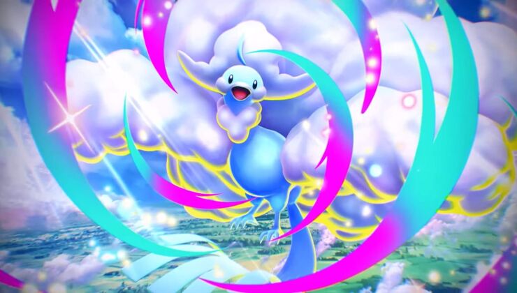 Pokemon TCG Pocket Mega Evolution Confirmed for Fall | TechRaptor