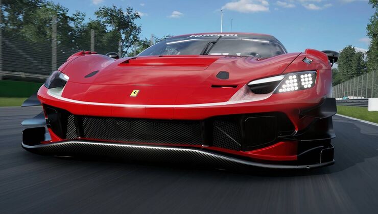 Gran Turismo 7 Spec III Update Will be Biggest Yet