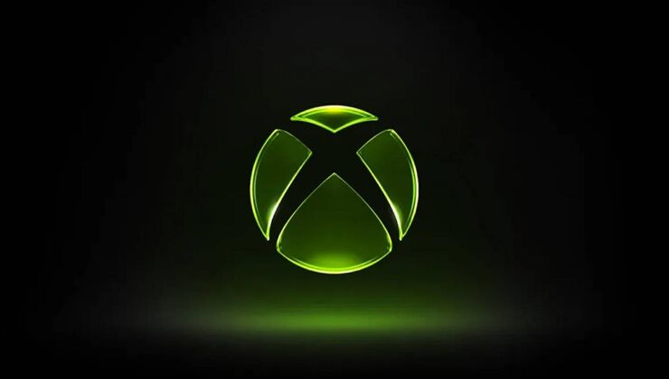 Xbox's New Boot Up Screen is Coming on May 13