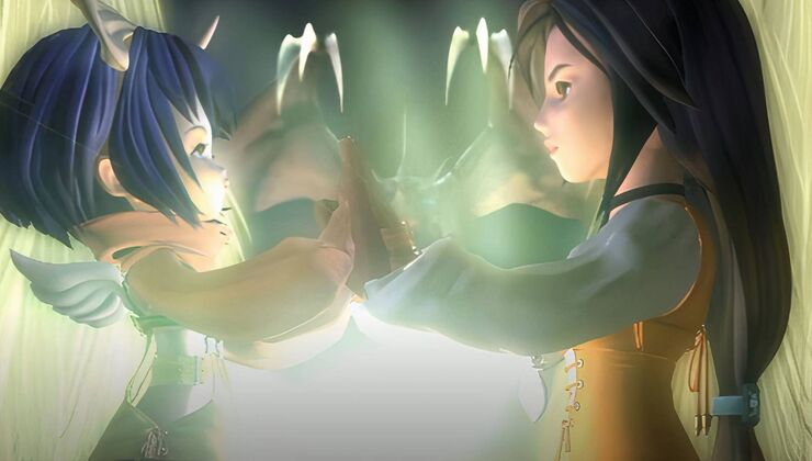 Final Fantasy 9 Official New Release Drops On May 16