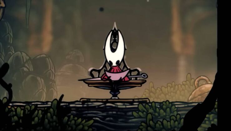Hollow Knight: Silksong's Price May Have Been Leaked By GameStop, And It's Actually Quite Cheap