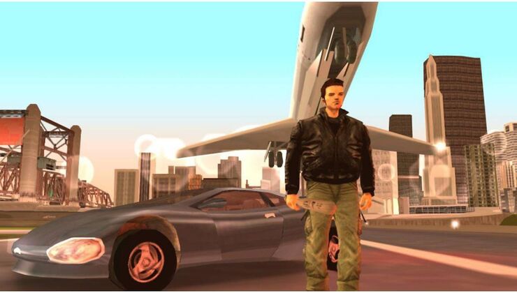 Grand Theft Auto Fan Finds The Holy Grail, A Used GTA 3 Copy Including Hand-Written Cheat Codes