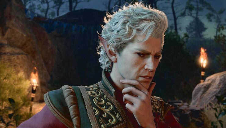 Baldur's Gate 3 Fan "Saved $10,000" IRL By Playing The Game