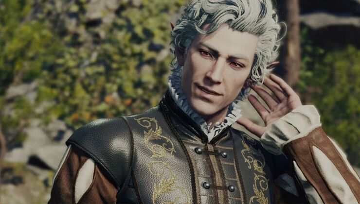 Neil Newbon Still Laughs Like Astarion In Baldur's Gate 3, And He Blames Method Acting