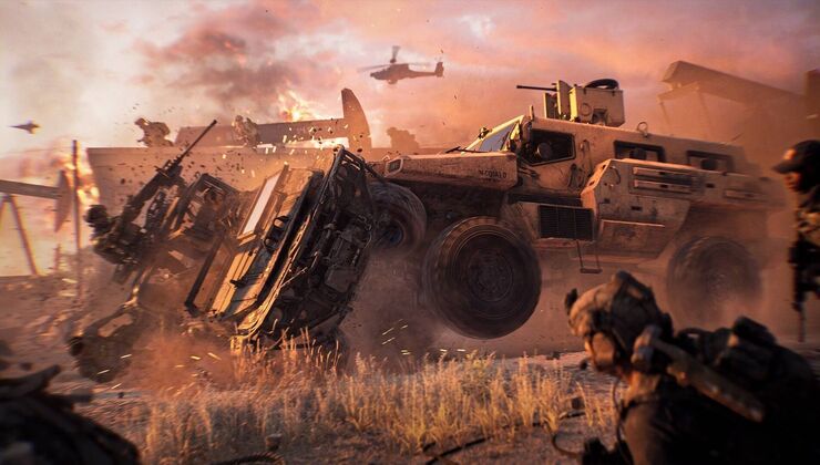 Battlefield 6 Makes Big Change to Conquest