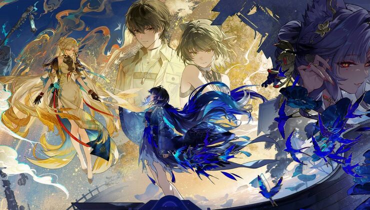 Wuthering Waves Locks Down Xbox Release Date and Reveals Game Pass Rewards