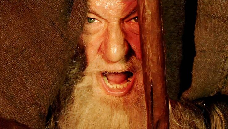 Lord Of The Rings Open-World RPG Leak Has Gamers Losing It