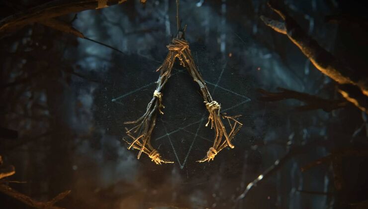 Assassin's Creed Hexe First Look Appears Online
