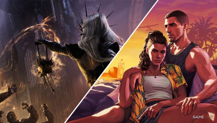 Lords of the Fallen 2 Boss Calls GTA 6 Physical Disc Decision 'Unfair'
